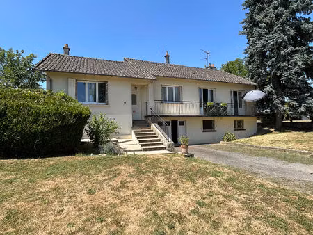 achat maison 5 pièces 113m²