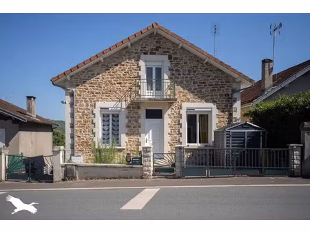 vente maison 4 pièces 108 m² capdenac-gare (12700)