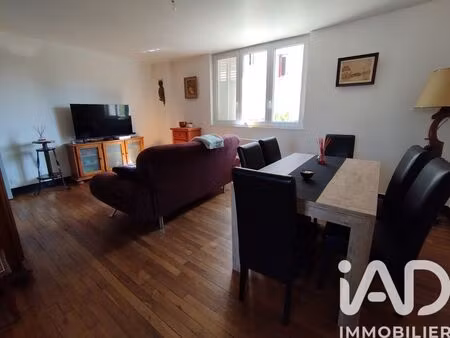 appartement à souillac (46200)
