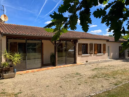 achat maison 5 pièces 103m²