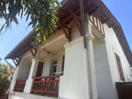 achat maison 3 pièces 82m² st paul les dax 40990