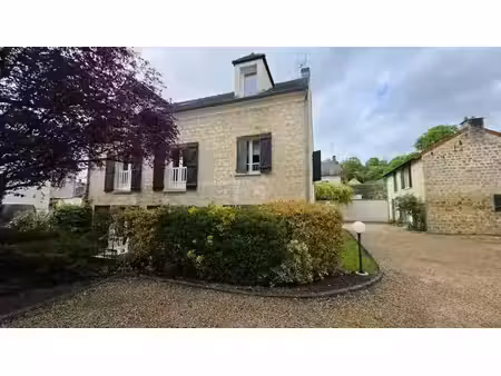 vente appartement 4 pièces 59 m² auvers-sur-oise (95430)