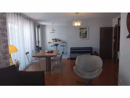vente appartement 4 pièces 86 m² marseille 9 (13009)