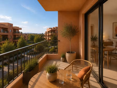 vente appartement 1 pièce 50 m² marseille 15 (13015)