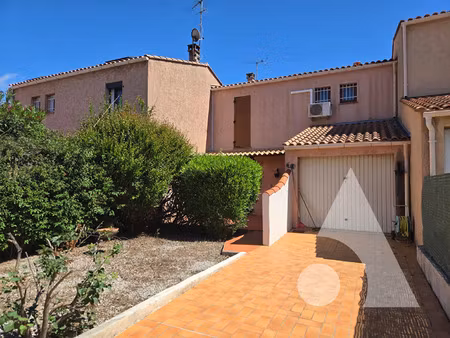 vente maison 4 pièces 81 m² marseille 10 (13010)