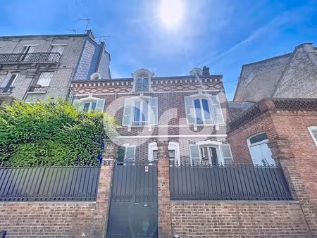 vente maison 3 pièces 106.79 m² à montereau-fault-yonne (77130)  190 000 €