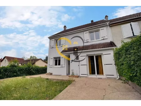 vente maison 115 m² à saint-germain-du-puy (18390)  154 000 €