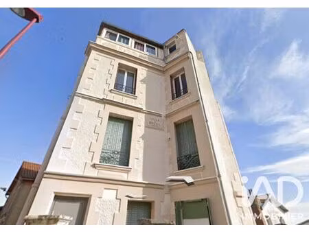appartement à châtel-guyon (63140)