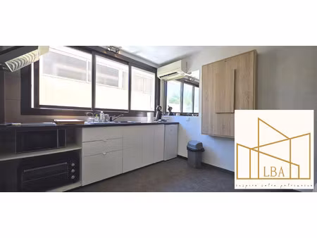 appartement à vendre la ciotat