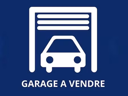 achat parking toulon 83000
