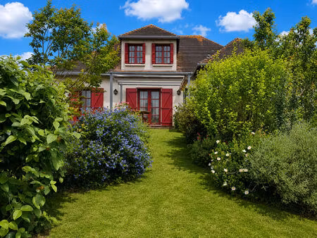 achat maison 7 pièces 144m²