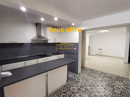 vente maison 6 pièces 125 m² à cournonterral (34660)  212 000 €