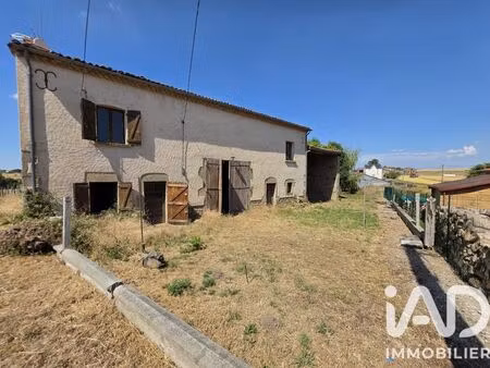 maison à trézioux (63520)