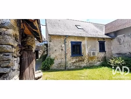 maison à vignols (19130)