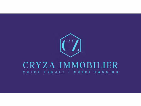 terrain a batir de 963 m2 en zac a vendre sur peyrolles en p