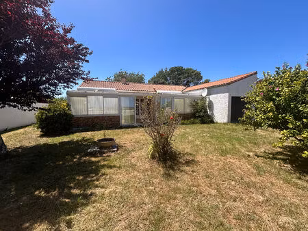 achat maison 4 pièces 79m²