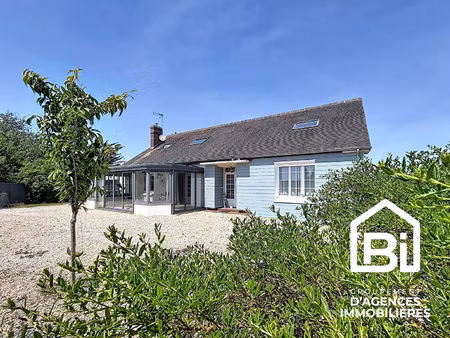 exclusivite - caen nord - maison avec 5 chambres