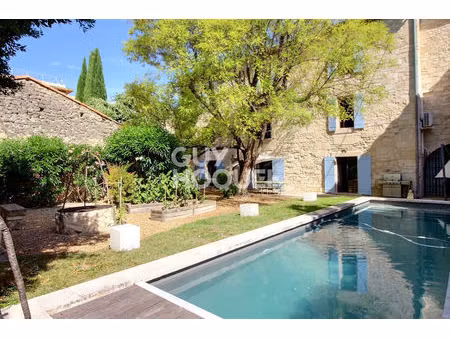 maison de maître 11 pièce 395 m2