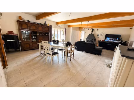 vente maison 8 pièces 270.38 m² à auxy (45340)  185 000 €