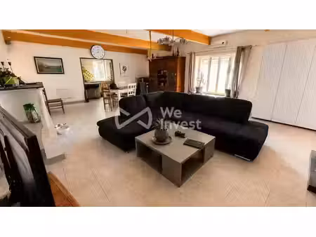 vente maison 8 pièces 270.38 m² à beaumont-du-gâtinais (77890)  170 000 €