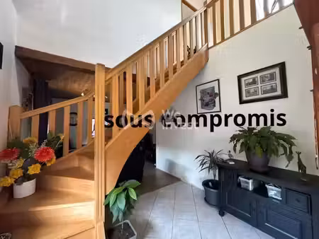 vente maison 5 pièces 112 m² à douzy (08140)  nan €