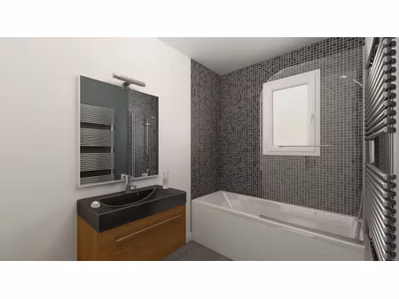 vente maison neuve 5 pièces 99 m² à saint-prouant (85110)  156 537 €