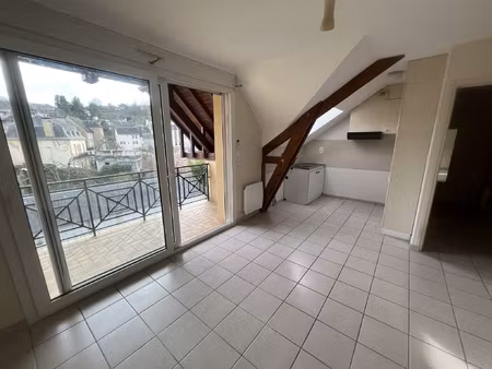 appartement - 43 m2