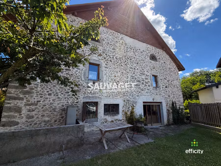 maison 10 pièces - 305 m²