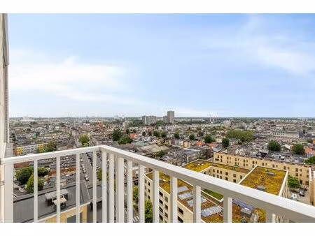 appartement à vendre à te couwelaarlei 103 deurne (rbw31845)