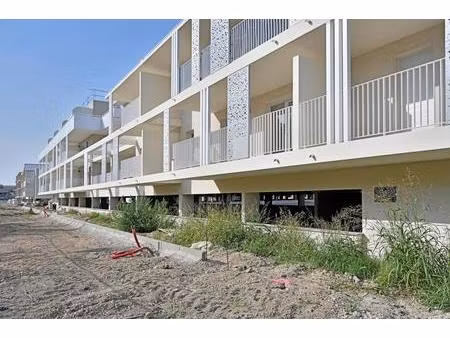 appartement t4