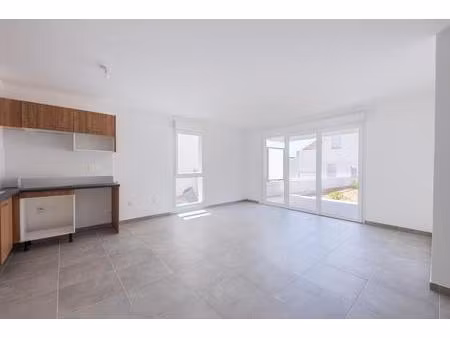 appartement t3