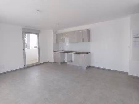 appartement t1