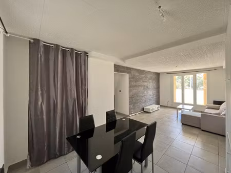 appartement t2 avec terrasse boulevard paul claudel