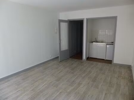 location appartement 1 pièce 30m² st etienne 42000