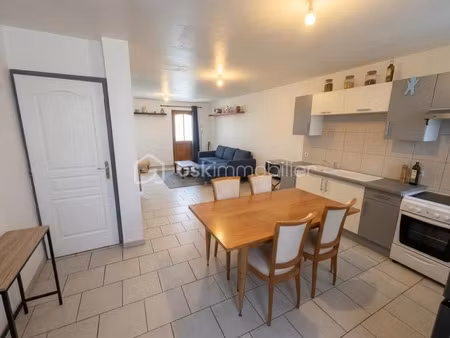 vente maison 4 pièces 100 m² à coulommiers (77120)  189 000 €