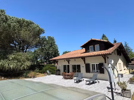 achat maison 6 pièces 185m²