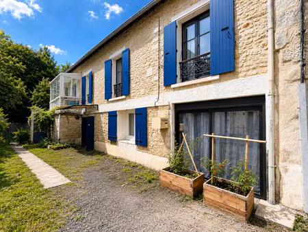 vente maison 5 pièces 135 m² à le change (24640)  159 000 €