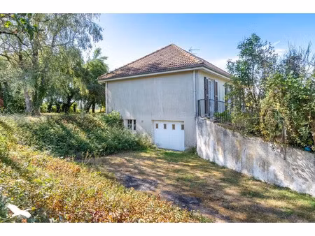 vente maison 4 pièces 93 m² à saint-léonard-de-noblat (87400)  138 320 €
