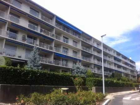location appartement 4 pièces 96m² guilherand granges 07500