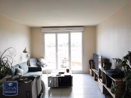 location appartement 2 pièces 48m² caluire et cuire 69300