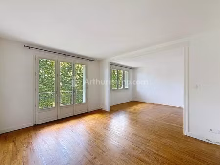 location appartement 3 pièces 92m² chamalieres 63400