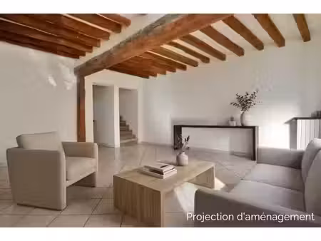 vente maison 3 pièces 90 m² à condé-sainte-libiaire (77450)  189 000 €
