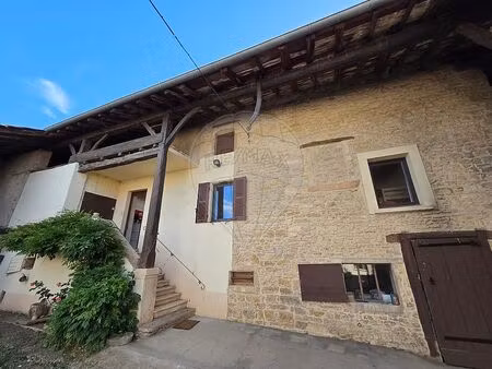 location maison 4 pièces 92m² limas 69400