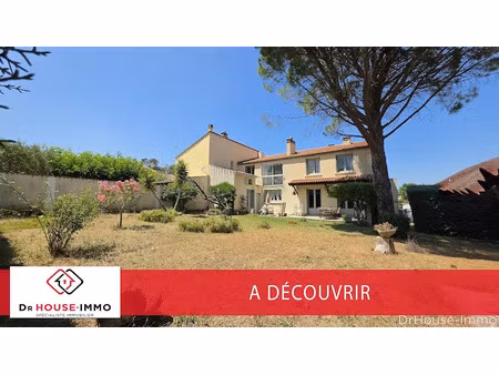 vente maison 5 pièces 100 m² à orsan (30200)  199 000 €
