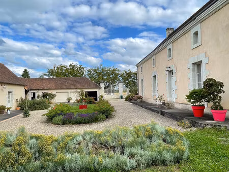achat maison 11 pièces 394m²