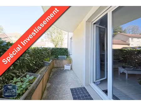 appartement à vendre 2 pièces 48.24 m² - morestel (38) - 95 000€