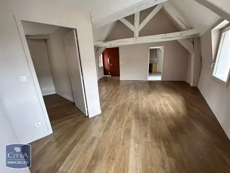 appartement à vendre 2 pièces 61.8 m² - sedan (08) - 62 000€