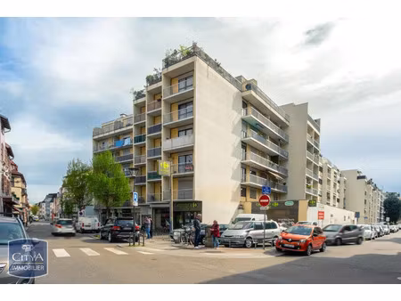 appartement à vendre 1 pièce 25 m² - strasbourg (67) - 79 000€
