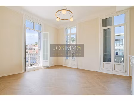 achat appartement 4 pièces 87m² hyeres 83400