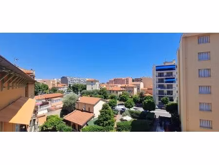 achat appartement 3 pièces 74m² menton 06500